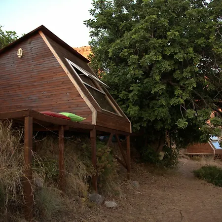 Hotel Caliente - Adults Only *